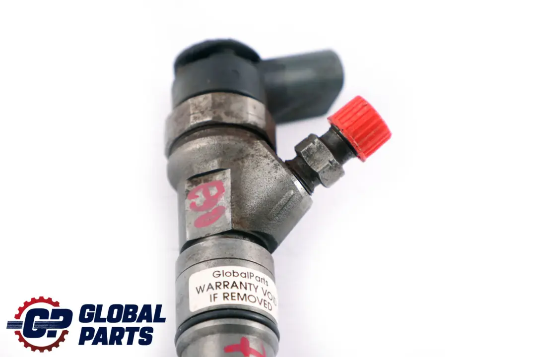 Inyector De Combustible 118D 325D 525D M47N2 M57N2 para BMW E60 E87 E90 con número de pieza 7794435 BMW E60 E87 E90 Inyector De Combustible 118D 325D 525D M47N2 M57N2 - SKU 7794435-3 - Número de pieza 7794435