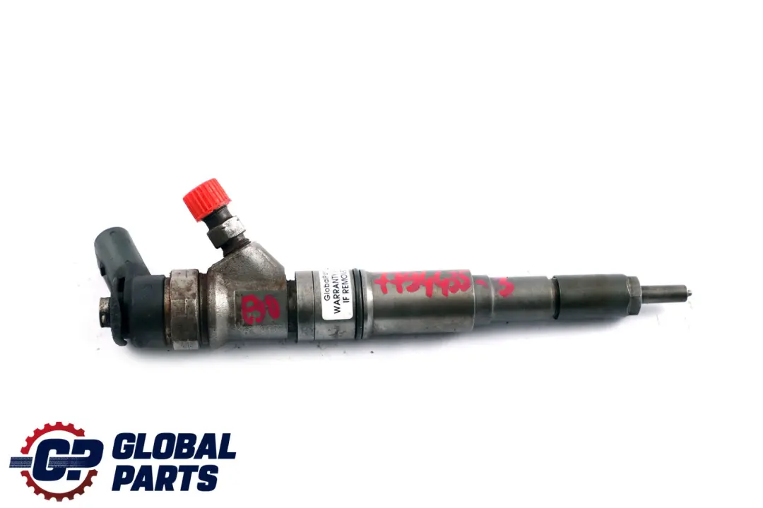 BMW E60 E87 E90 Einspritz Düse 118D 325D 525D M47N2 M57N2 - SKU 7794435-3 - Teilenummer 7794435