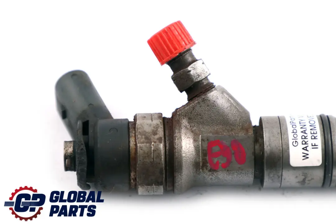 Injecteur De Carburant 118D 325D 525D M47N2 M57N2 pour BMW E60 E87 E90 à propos du numéro de pièce 7794435 BMW E60 E87 E90 Injecteur De Carburant 118D 325D 525D M47N2 M57N2 - SKU 7794435-3 - Numéro de pièce 7794435