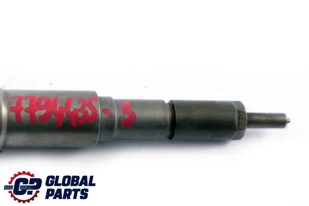 Injecteur De Carburant 118D 325D 525D M47N2 M57N2 pour BMW E60 E87 E90 à propos du numéro de pièce 7794435 BMW E60 E87 E90 Injecteur De Carburant 118D 325D 525D M47N2 M57N2 - SKU 7794435-3 - Numéro de pièce 7794435