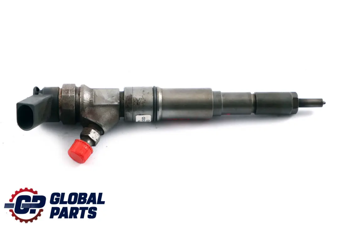 Inyector De Combustible 118D 325D 525D M47N2 M57N2 para BMW E60 E87 E90 con número de pieza 7794435 BMW E60 E87 E90 Inyector De Combustible 118D 325D 525D M47N2 M57N2 - SKU 7794435-3 - Número de pieza 7794435