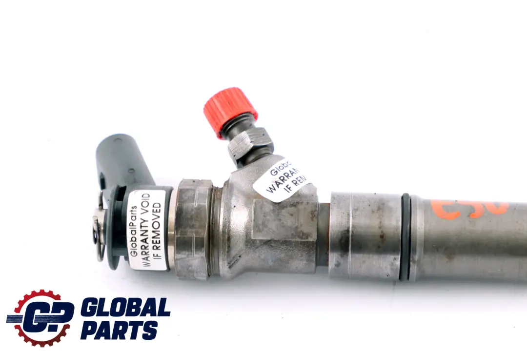 BMW 1 3 5 Series E60 E87 E90 118d 325d 525d M47N2 M57N2 Fuel Injector - SKU 7794435 - Part number 7794435