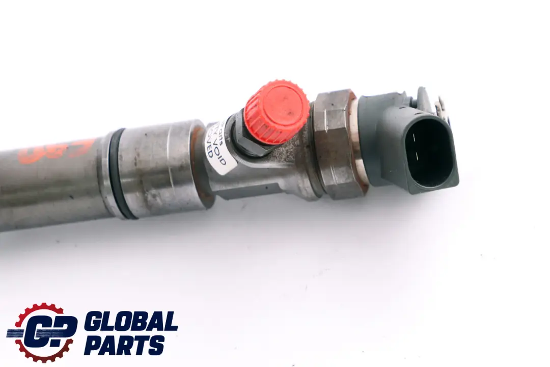 BMW 1 3 5 Series E60 E87 E90 118d 325d 525d M47N2 M57N2 Fuel Injector - SKU 7794435 - Part number 7794435