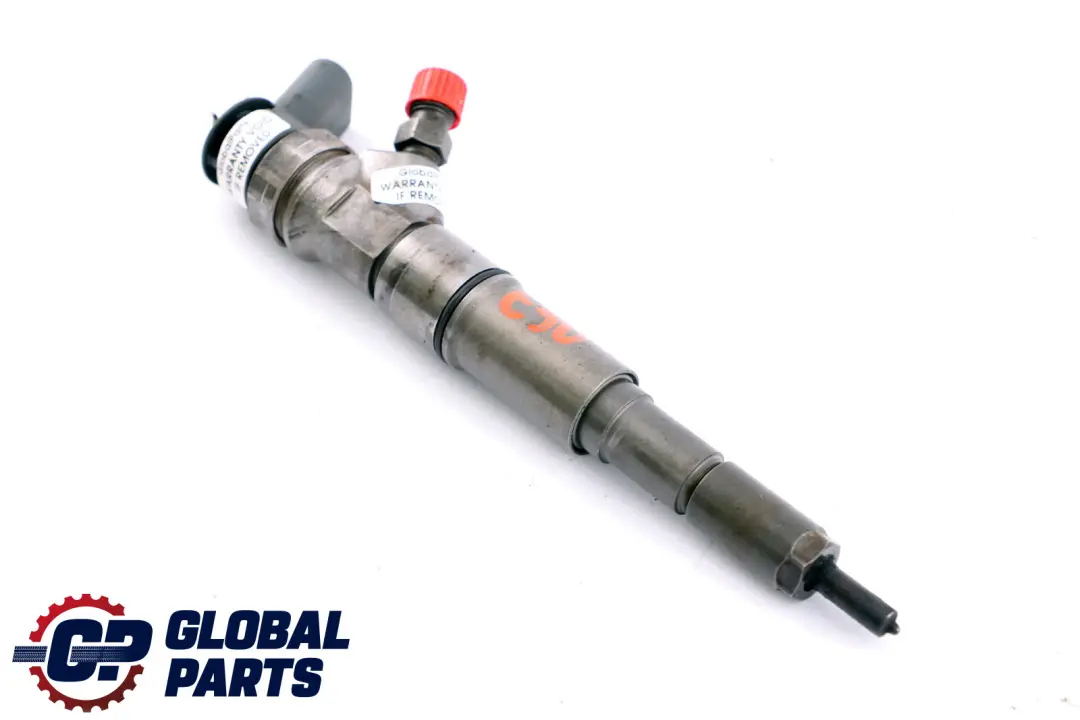 BMW 1 3 5 Series E60 E87 E90 118d 325d 525d M47N2 M57N2 Fuel Injector - SKU 7794435 - Part number 7794435