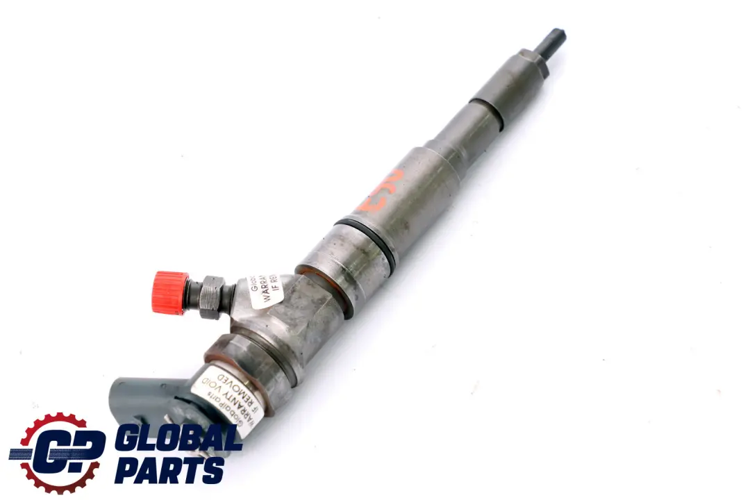 BMW 1 3 5 Series E60 E87 E90 118d 325d 525d M47N2 M57N2 Fuel Injector - SKU 7794435 - Part number 7794435