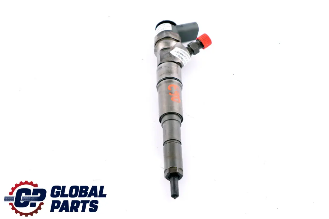 Injector 118d 325d 525d M47N2 M57N2 to BMW E60 E87 E90 Fuel with Part number 7794435 BMW E60 E87 E90 Fuel Injector 118d 325d 525d M47N2 M57N2 - SKU 7794435 - Part number 7794435