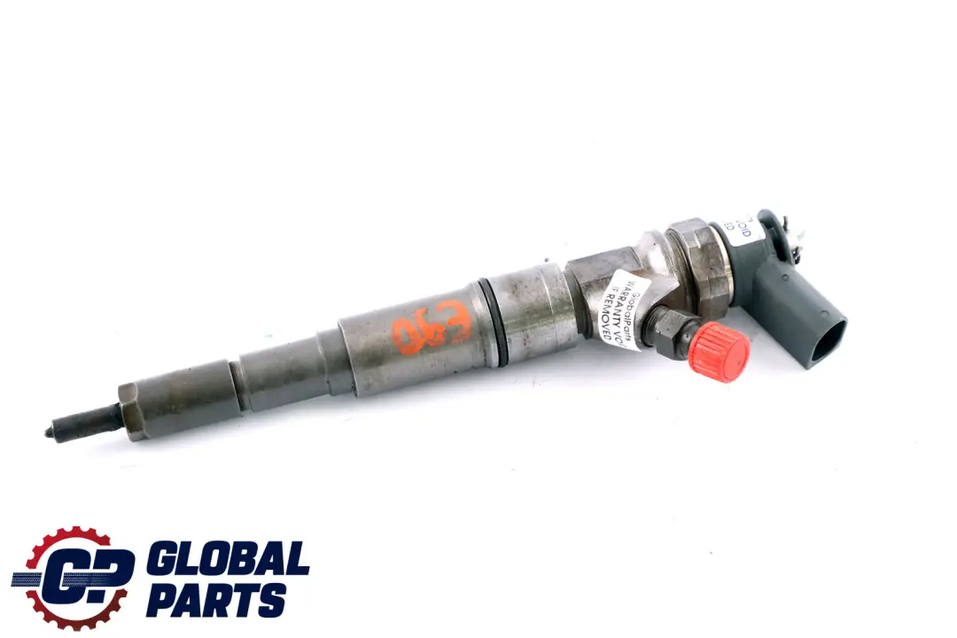 BMW 1 3 5 Series E60 E87 E90 118d 325d 525d M47N2 M57N2 Fuel Injector - SKU 7794435 - Part number 7794435