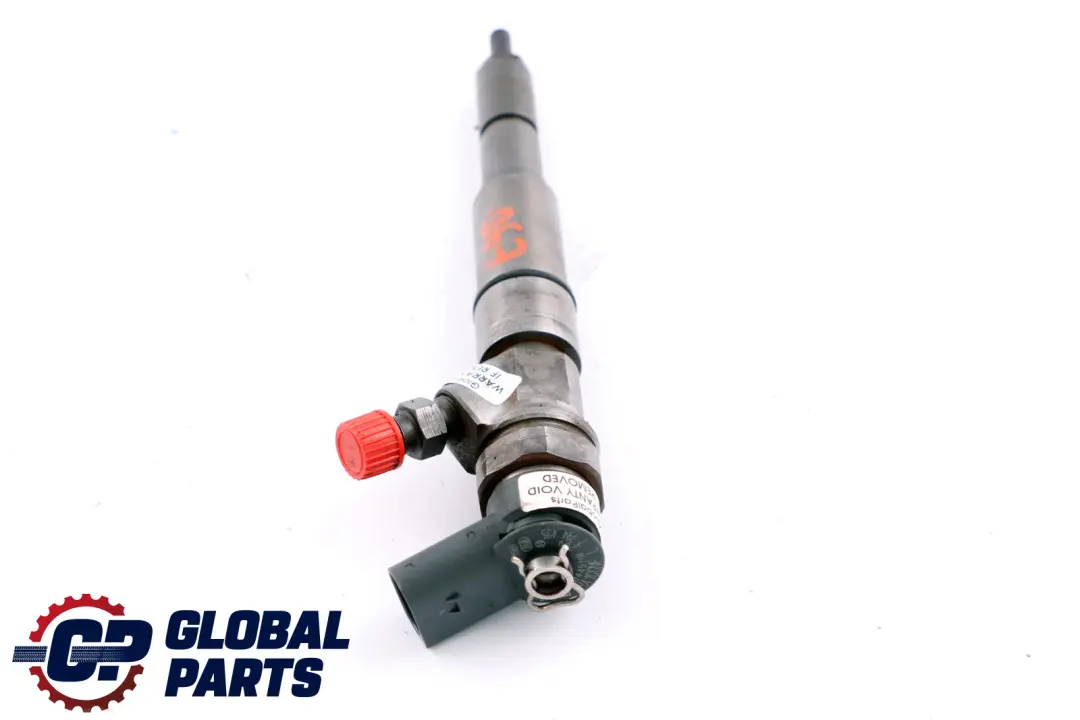 Injector 118d 325d 525d M47N2 M57N2 to BMW E60 E87 E90 Fuel with Part number 7794435 BMW E60 E87 E90 Fuel Injector 118d 325d 525d M47N2 M57N2 - SKU 7794435 - Part number 7794435
