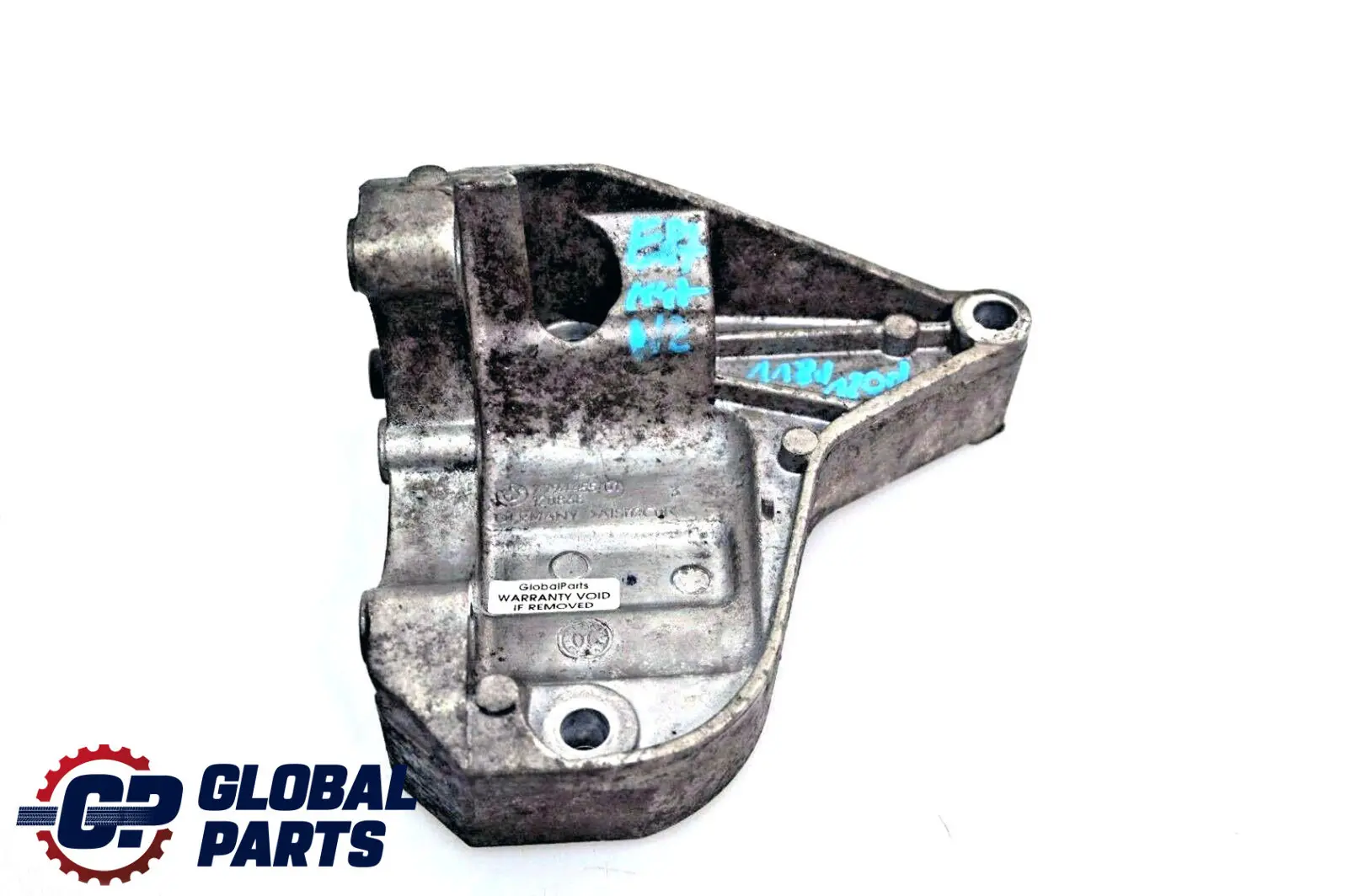 Pump Mount BMW E87 E90 E91 E92 E93 Bracket Power Steering 7794455