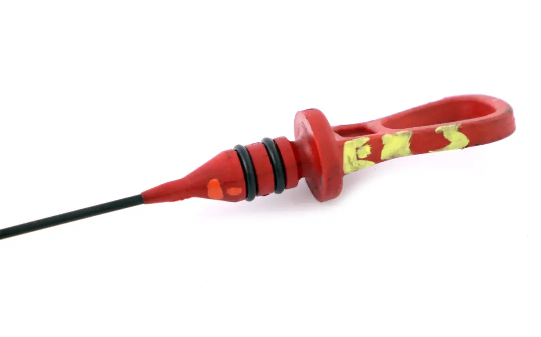 Wskaźnik Bagnet Poziomu Oleju W Silniku do BMW X3 E83 o numerze 7794481 BMW X3 E83 Wskaźnik Bagnet Poziomu Oleju W Silniku - SKU 7794481-1 - Numer Części 7794481