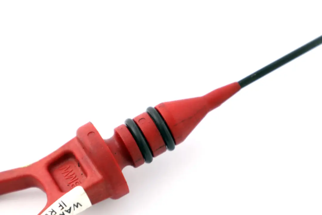 Asta Di Livello Olio Motore Indicatore Livello Olio per BMW X3 E83 con numero di parte 7794481 BMW X3 E83 Asta Di Livello Olio Motore Indicatore Livello Olio - SKU 7794481-1 - Numero di parte 7794481