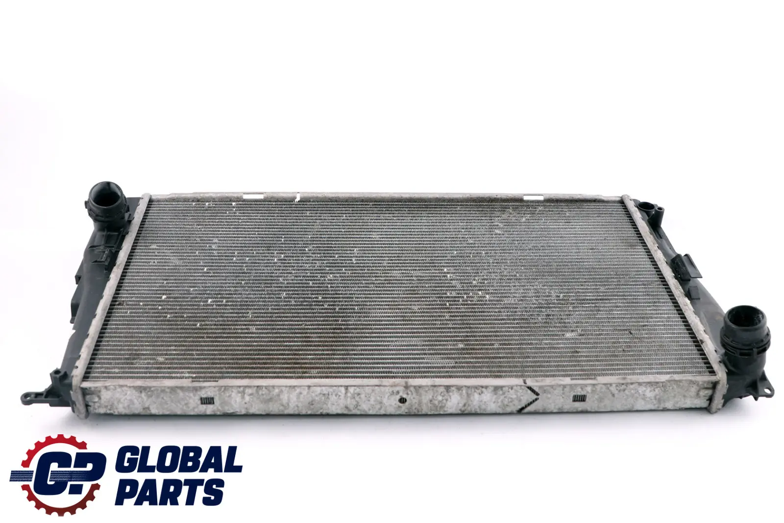 BMW E81 E90 E91 E92 E93 Acqua Refrigerante Radiatore Motore Diesel 7794488