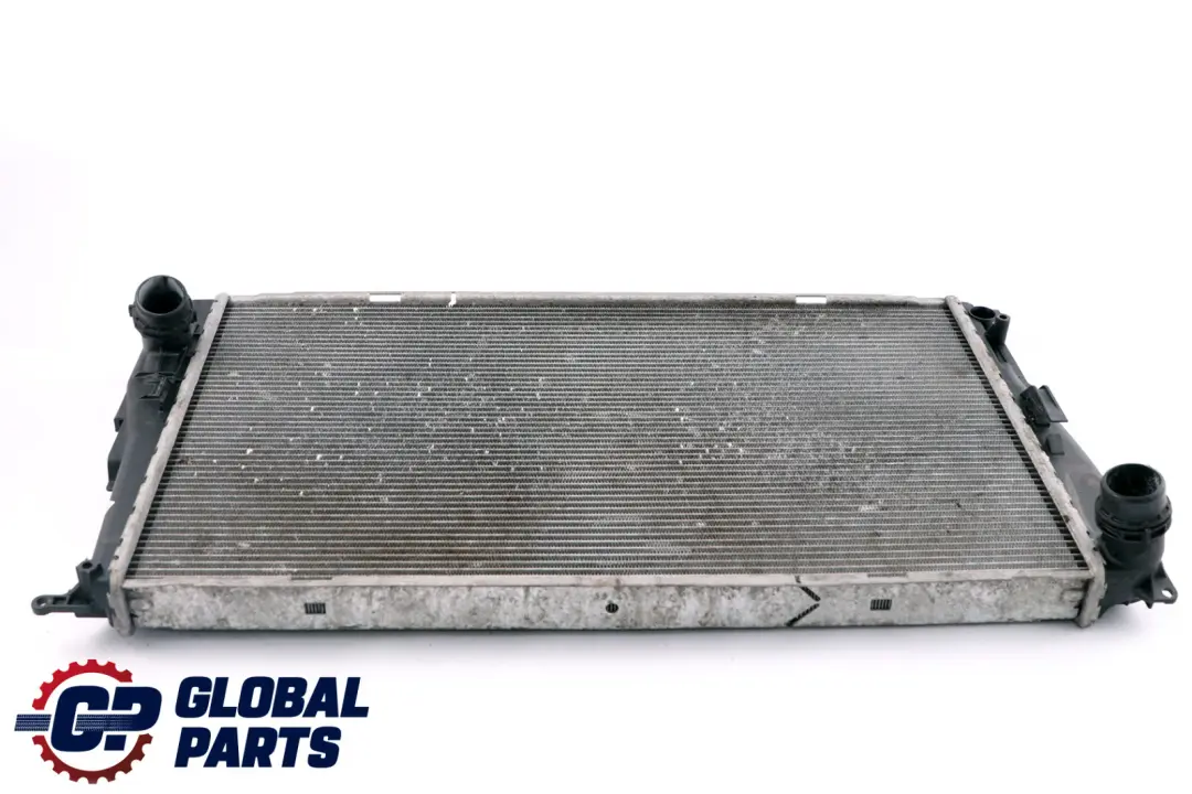 Eau Refroidissement Radiateur Moteur Diesel pour BMW E81 E90 E91 E92 E93 à propos du numéro de pièce 7794488 BMW E81 E90 E91 E92 E93 Eau Refroidissement Radiateur Moteur Diesel - SKU 7794488 - Numéro de pièce 7794488