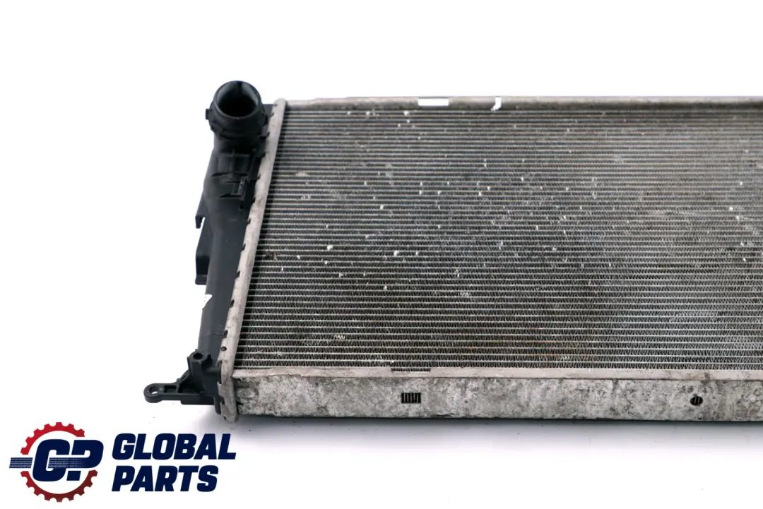 Eau Refroidissement Radiateur Moteur Diesel pour BMW E81 E90 E91 E92 E93 à propos du numéro de pièce 7794488 BMW E81 E90 E91 E92 E93 Eau Refroidissement Radiateur Moteur Diesel - SKU 7794488 - Numéro de pièce 7794488
