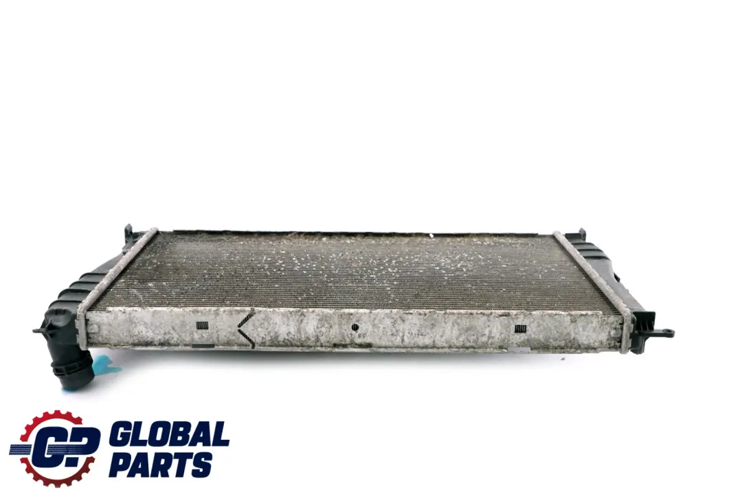 Eau Refroidissement Radiateur Moteur Diesel pour BMW E81 E90 E91 E92 E93 à propos du numéro de pièce 7794488 BMW E81 E90 E91 E92 E93 Eau Refroidissement Radiateur Moteur Diesel - SKU 7794488 - Numéro de pièce 7794488