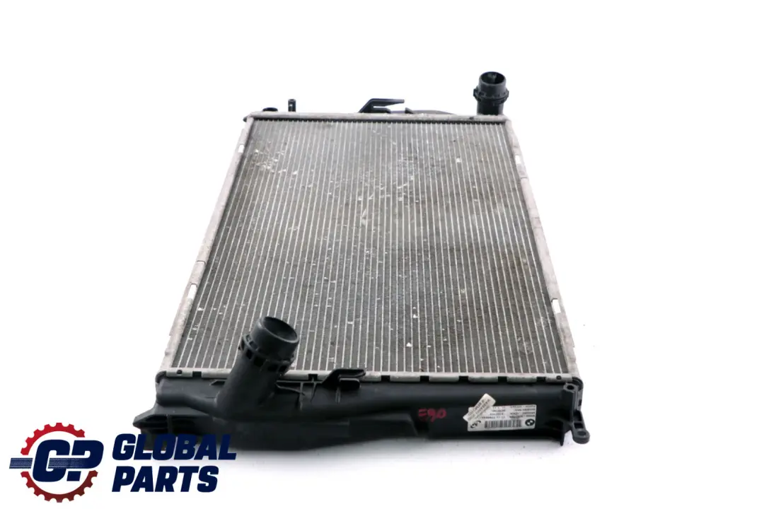 BMW E81 E87 LCI E90 E91 E92 E93 Diesel Radiatore Liquido Raffreddonneto - SKU 7794488 - Numero di parte 7794488