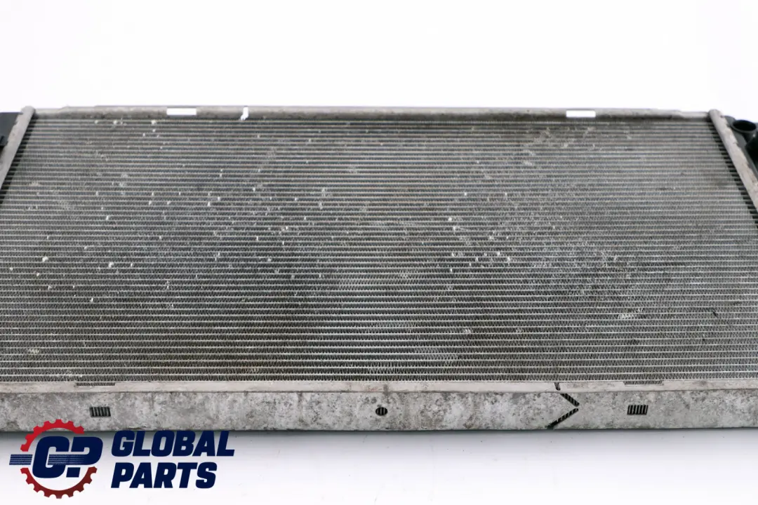 Water Coolant Radiator Diesel Engine to BMW E81 E90 E91 E92 E93 with Part number 7794488 BMW E81 E90 E91 E92 E93 Water Coolant Radiator Diesel Engine - SKU 7794488 - Part number 7794488