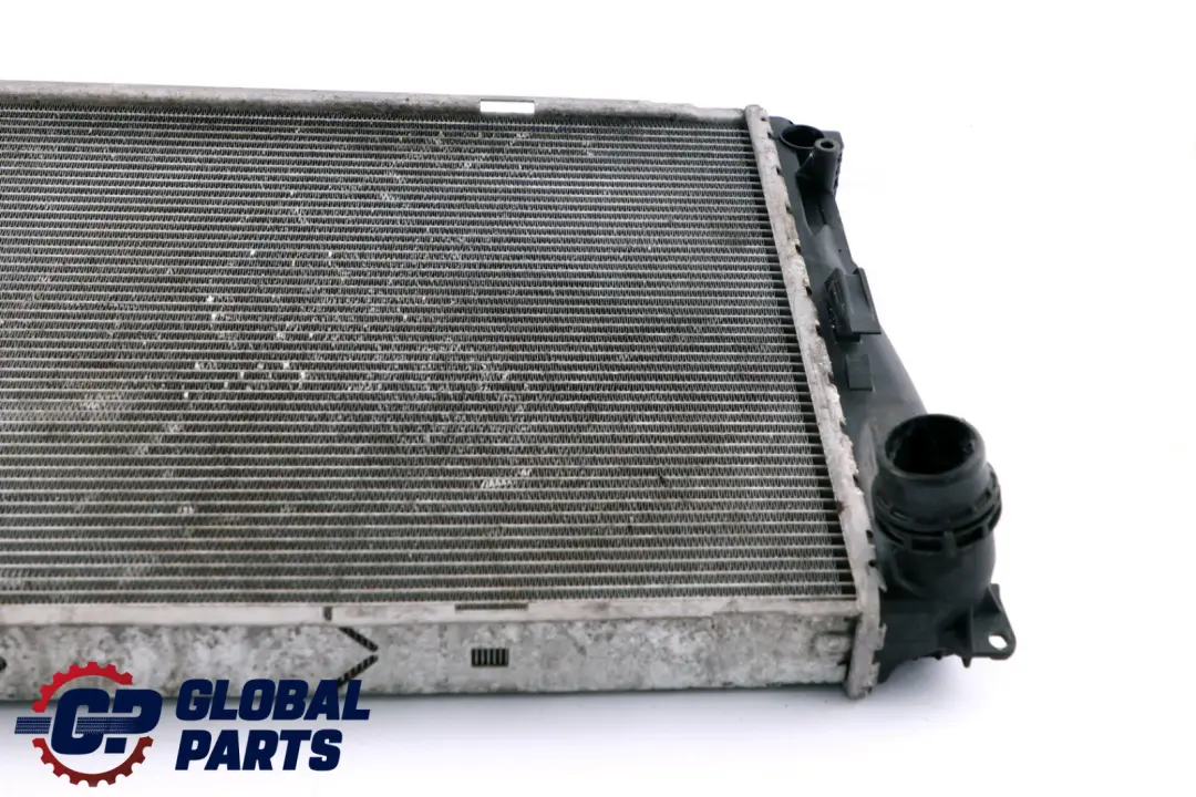 BMW E81 E90 E91 E92 E93 Water Coolant Radiator Diesel Engine - SKU 7794488 - Part number 7794488