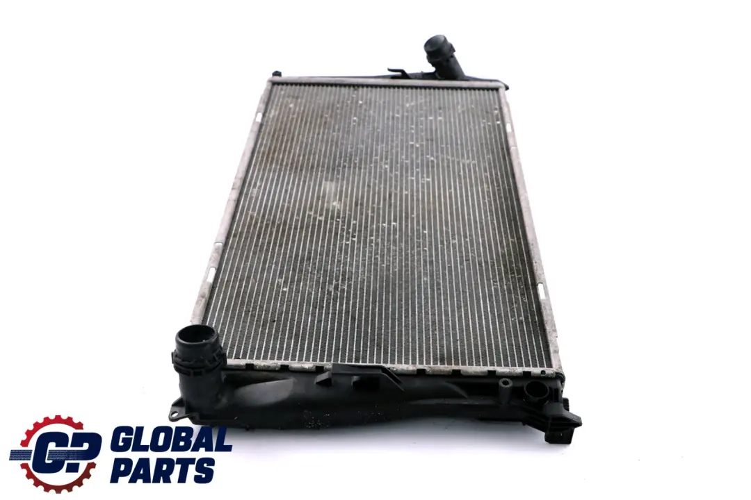 BMW E81 E90 E91 E92 E93 Wasser Kühlmittel Kühler Diesel Motor - SKU 7794488 - Teilenummer 7794488