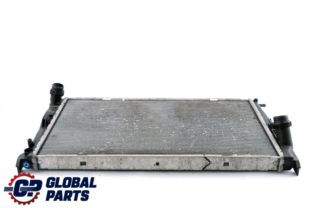 Eau Refroidissement Radiateur Moteur Diesel pour BMW E81 E90 E91 E92 E93 à propos du numéro de pièce 7794488 BMW E81 E90 E91 E92 E93 Eau Refroidissement Radiateur Moteur Diesel - SKU 7794488 - Numéro de pièce 7794488