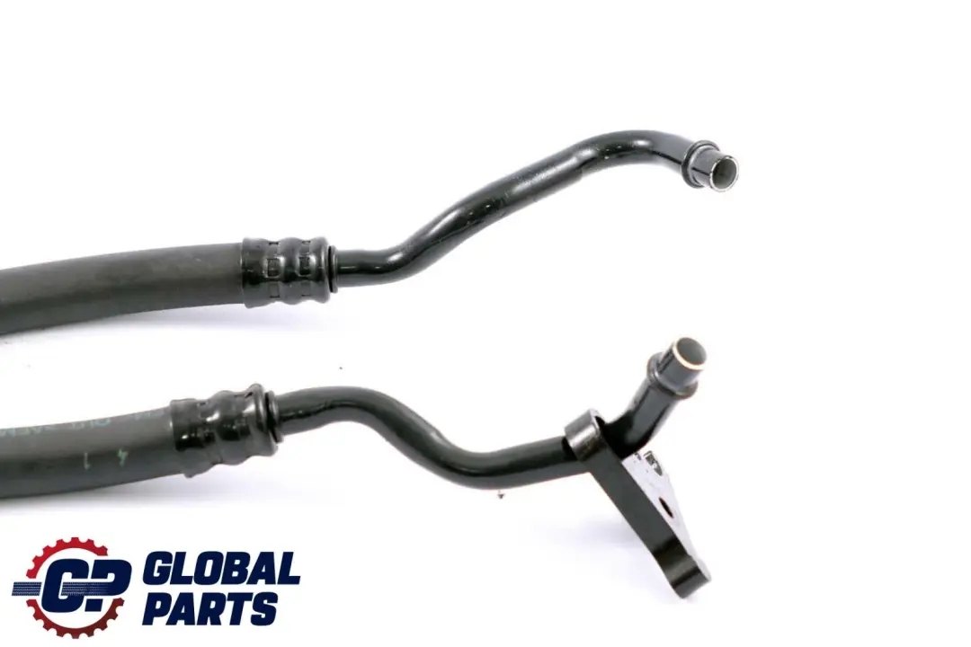 BMW E60 E61 E65 LCI M57N Conduite de Refroidisseur D'Huile Vorlauf - SKU 7794576 - Numéro de pièce 17227794576 17227794577