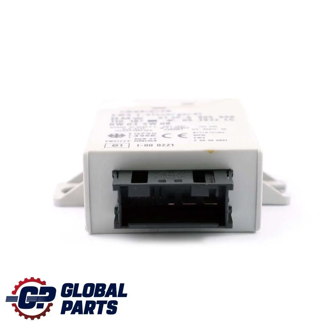 BMW 3 Series E46 320d Diesel M47N 150HP ECU Kit DDE + EWS3 + Key Manual - SKU 7794582-1 - Part number 7794582