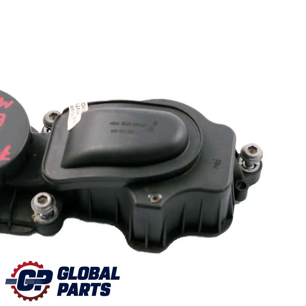 M57N2 Respiradero Culata Motor para BMW E60 E65 E90 E91 con número de pieza 7794597 BMW E60 E65 E90 E91 M57N2 Respiradero Culata Motor - SKU 7794597 - Número de pieza 7794597