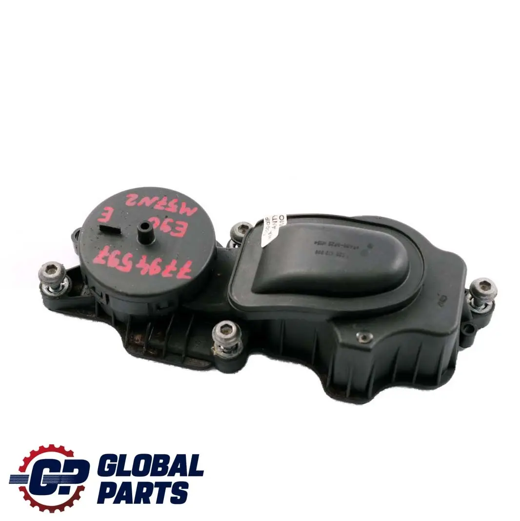 BMW E60 E65 E90 E91 M57N2 Respiradero Culata Motor - SKU 7794597 - Número de pieza 7794597