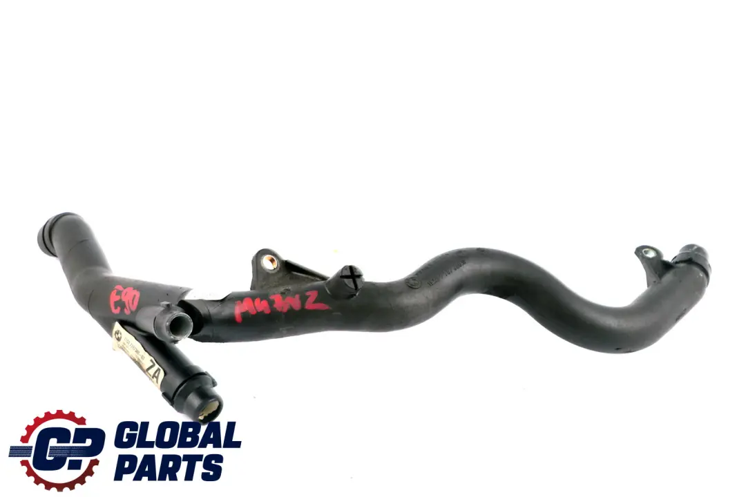 BMW E87 E90 E91 M47N2 Tuyau Heizungs Rucklauf Raccord Tuyau - SKU 7794611 - Numéro de pièce 7794611