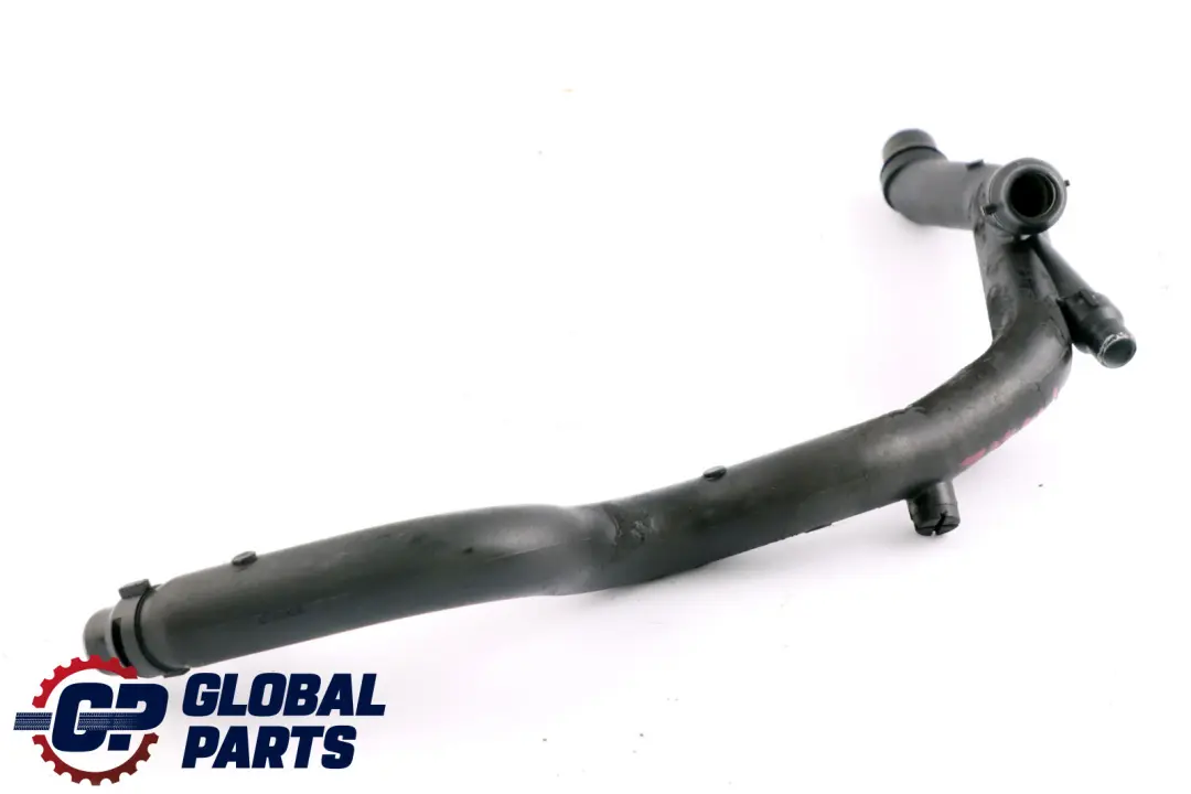 M47N2 Manguera Agua Radiador Refrigeración Diésel 7787380 para BMW E87 E90 E91 con número de pieza 7794611 BMW E87 E90 E91 M47N2 Manguera Agua Radiador Refrigeración Diésel 7787380 - SKU 7794611 - Número de pieza 7794611