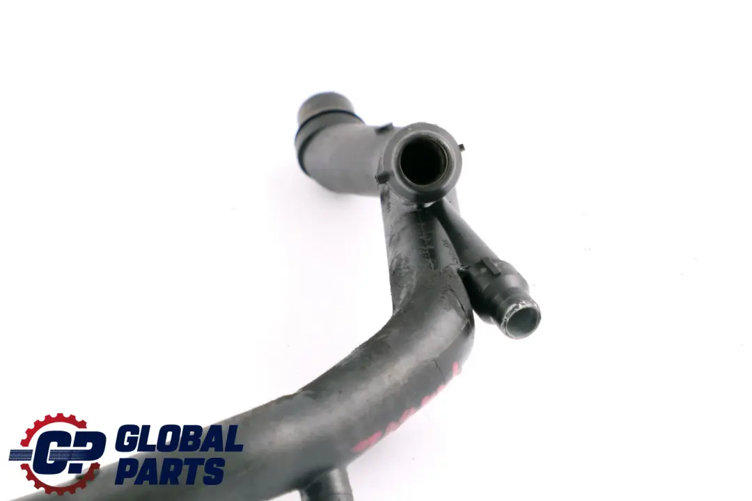  Water Hose BMW E87 E90 E91 M47N2 Diesel Cooling Radiator Pipe 7787380 - SKU 7794611 - Part number 7794611
