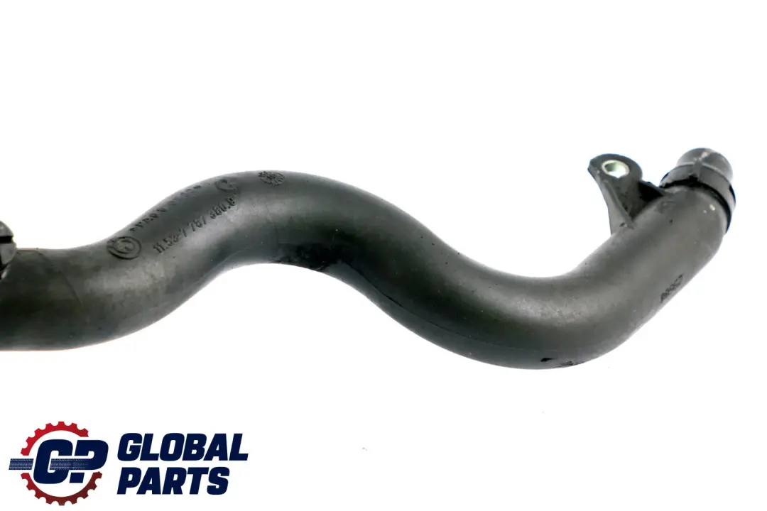 BMW E87 E90 E91 M47N2 Tuyau Heizungs Rucklauf Raccord Tuyau - SKU 7794611 - Numéro de pièce 7794611