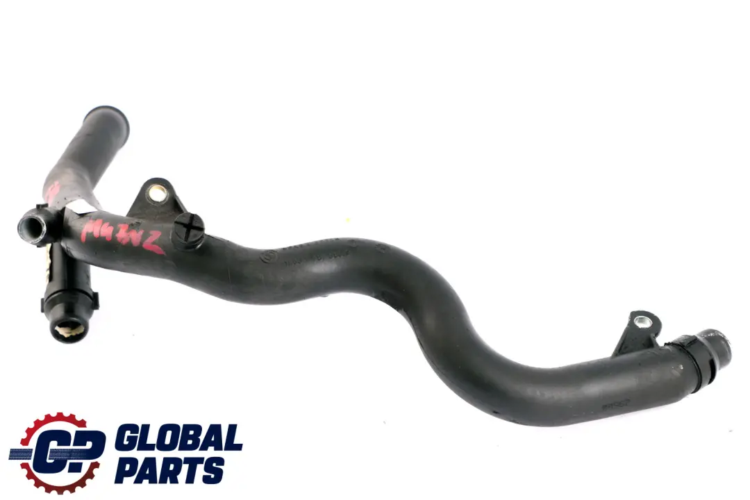 BMW E87 E90 E91 M47N2 Tuyau Heizungs Rucklauf Raccord Tuyau - SKU 7794611 - Numéro de pièce 7794611