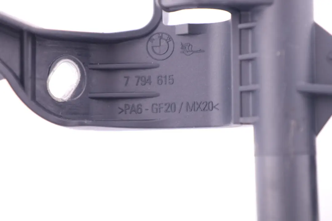 BMW E87 E90 E91 Motor Öl Messstab Führungsschlauch Komplettset - SKU 7794615 - Teilenummer 11437794615