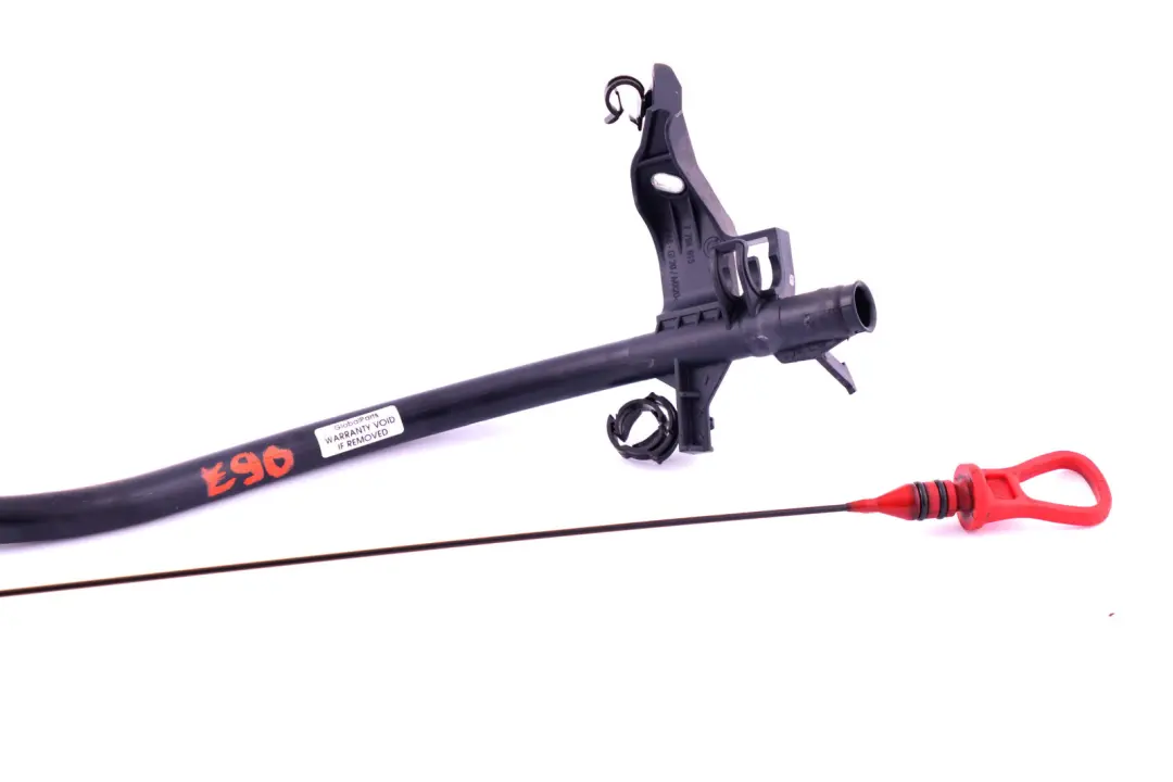 Jeu Complet De Tubes De Guidage De Jauge D'Huile Moteur pour BMW E87 E90 E91 à propos du numéro de pièce 11437794615 BMW E87 E90 E91 Jeu Complet De Tubes De Guidage De Jauge D'Huile Moteur - SKU 7794615 - Numéro de pièce 11437794615