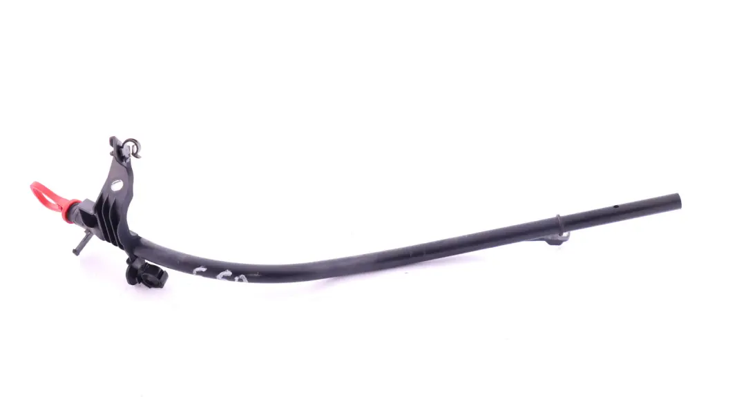 BMW E87 E90 E91 Astina Di Livello Olio Motore Tubo Guida Set Completo - SKU 7794615 - Numero di parte 11437794615