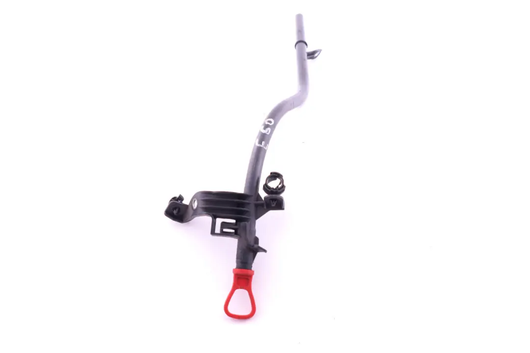 BMW E87 E90 E91 Astina Di Livello Olio Motore Tubo Guida Set Completo - SKU 7794615 - Numero di parte 11437794615
