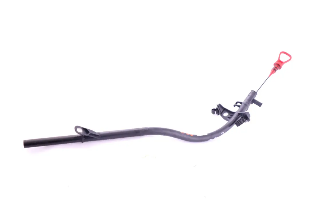 BMW E87 E90 E91 Astina Di Livello Olio Motore Tubo Guida Set Completo - SKU 7794615 - Numero di parte 11437794615