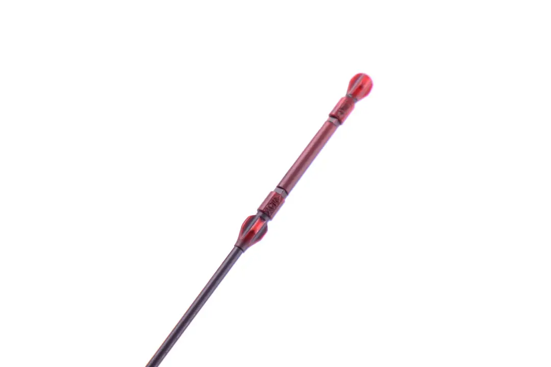 Oil Dipstick Guide Tube Complete Set to BMW 1 3 Series E87 E90 E91 Engine with Part number 11437794615 BMW 1 3 Series E87 E90 E91 Engine Oil Dipstick Guide Tube Complete Set - SKU 7794615 - Part number 11437794615