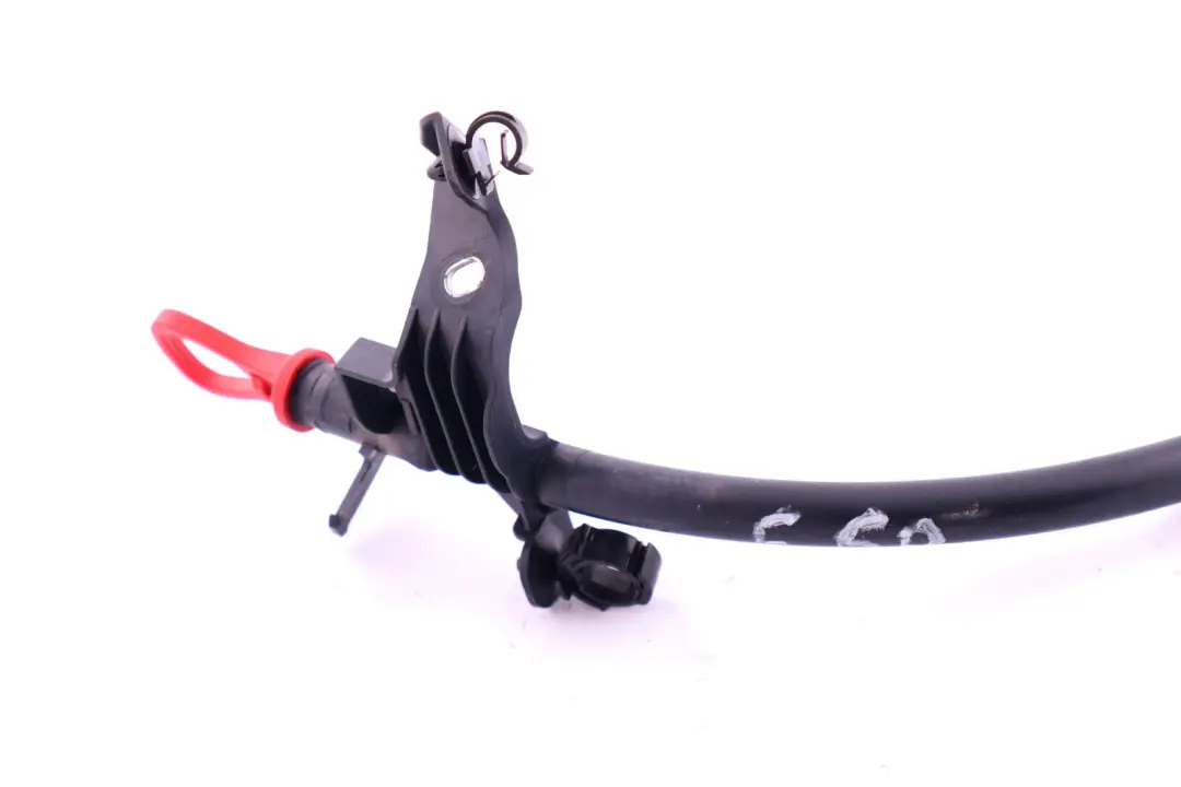 BMW E87 E90 E91 Astina Di Livello Olio Motore Tubo Guida Set Completo - SKU 7794615 - Numero di parte 11437794615