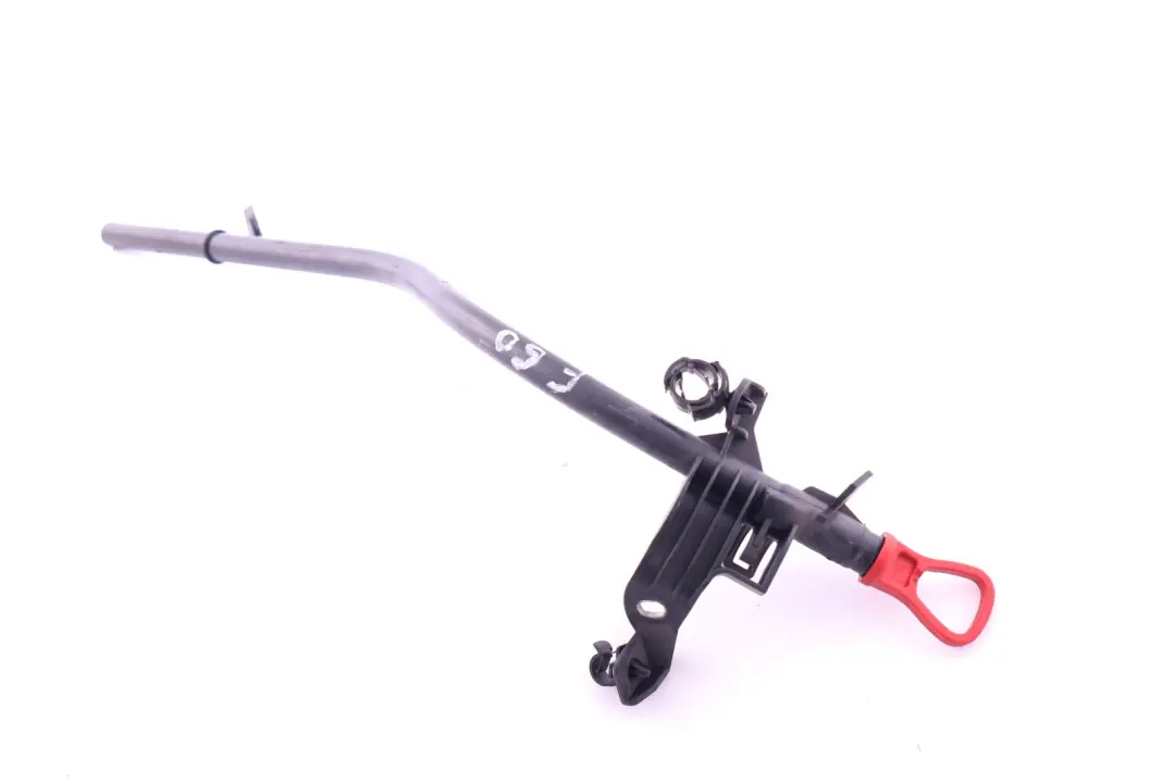 BMW E87 E90 E91 Astina Di Livello Olio Motore Tubo Guida Set Completo - SKU 7794615 - Numero di parte 11437794615