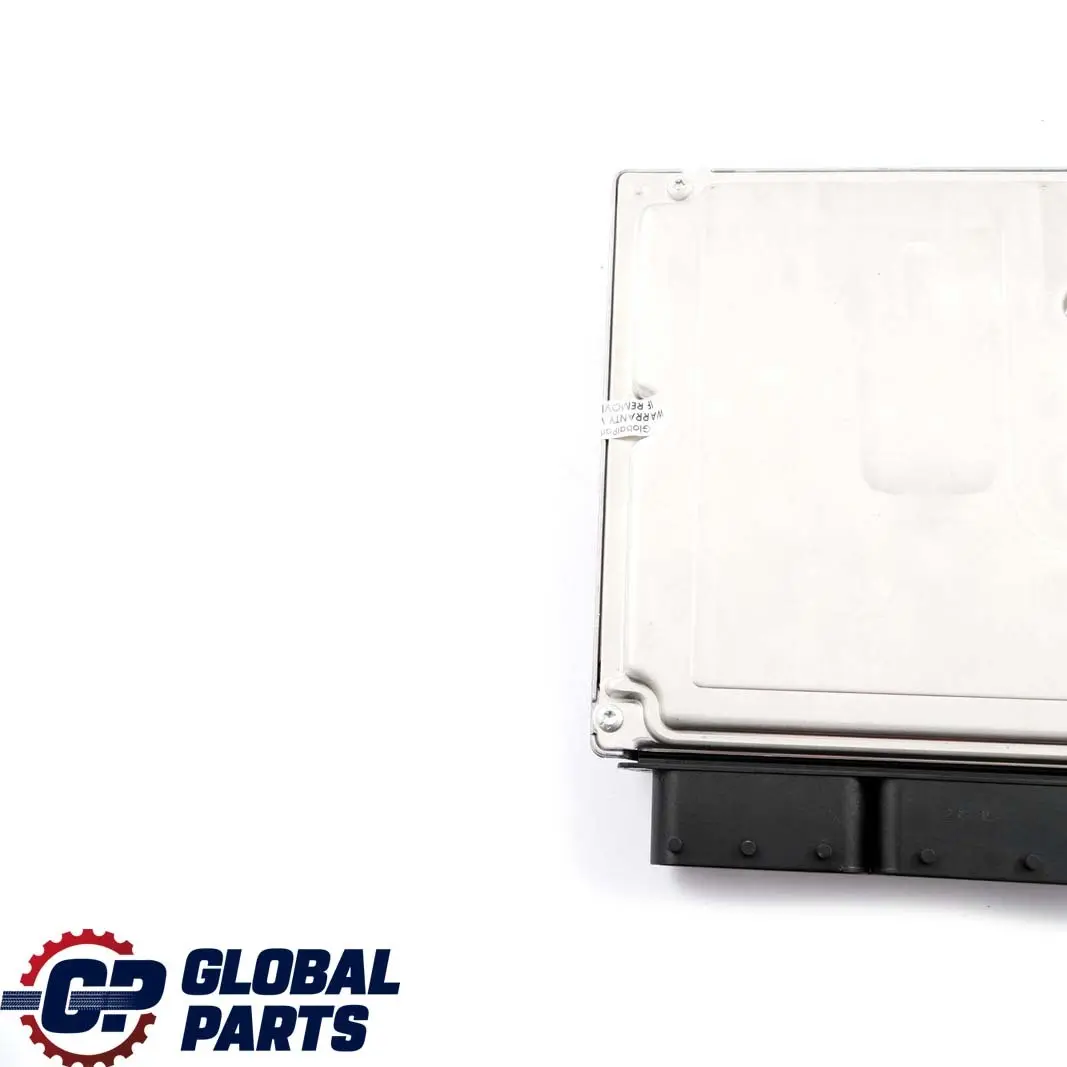 BMW E46 320d Diesel Motor M47N 150PS ECU Steuergerät DDE 7794582 Schaltgetrieb - SKU 7794624 - Teilenummer 7794624