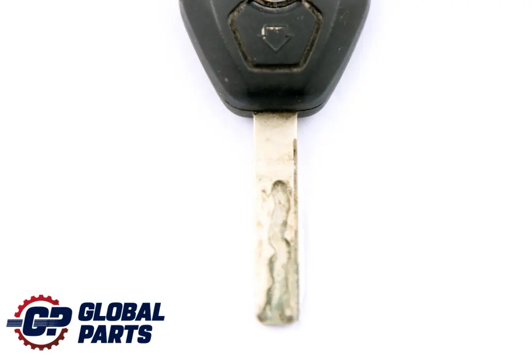 BMW X5 E53 3.0d M57N 218HP ECU Kit DDE + EWS3 + Key Automatic Gearbox - SKU 7794626-1 - Part number 7794626