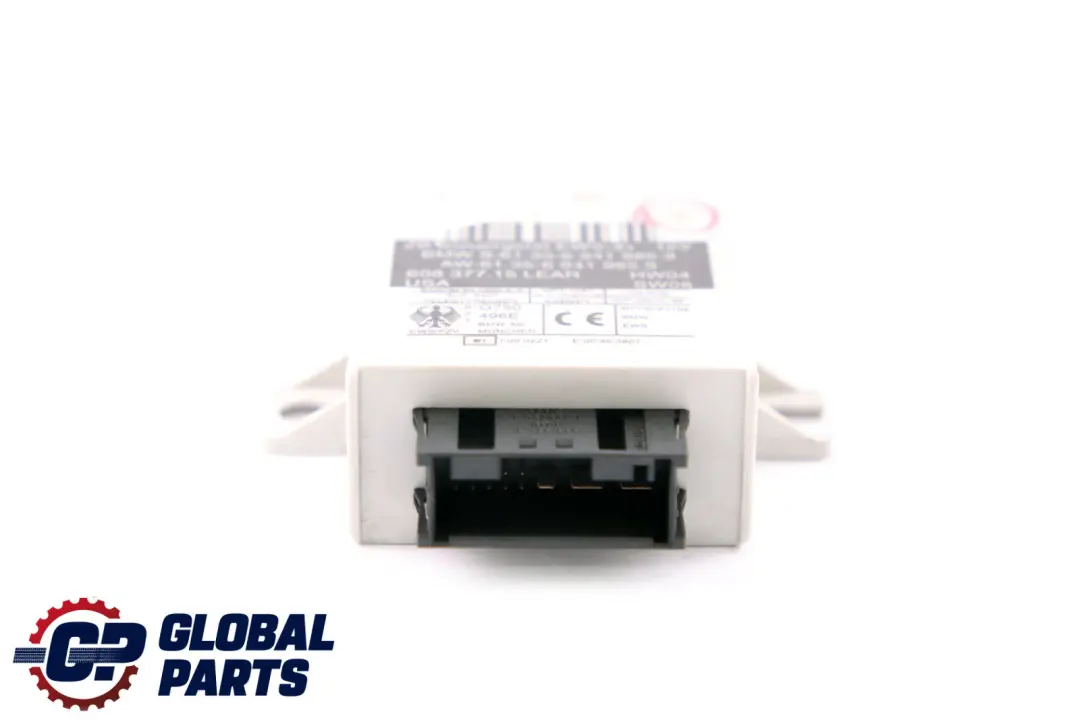 BMW X5 E53 3.0D M57N 218HP Zestaw ECU DDE + EWS3 + Klucz Automat - SKU 7794626-1 - Numer Części 7794626