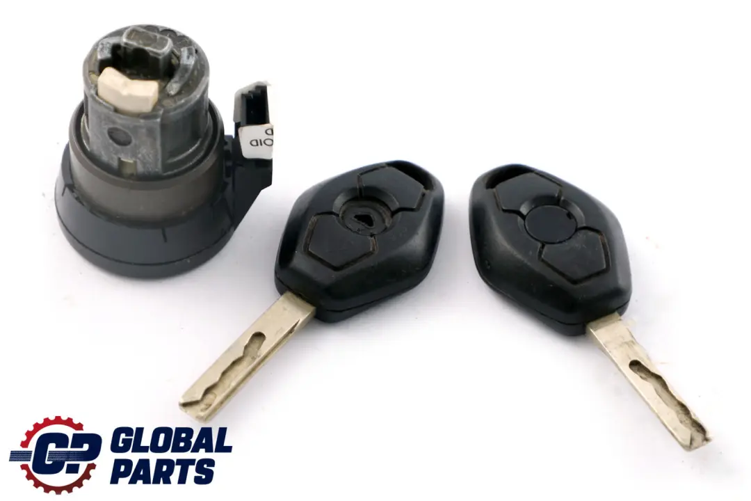 M57N 218HP ECU Kit DDE + EWS3 + 2 Keys Automatic to BMW X5 Series E53 3.0d with Part number 7794626 BMW X5 Series E53 3.0d M57N 218HP ECU Kit DDE + EWS3 + 2 Keys Automatic - SKU 7794626-2 - Part number 7794626