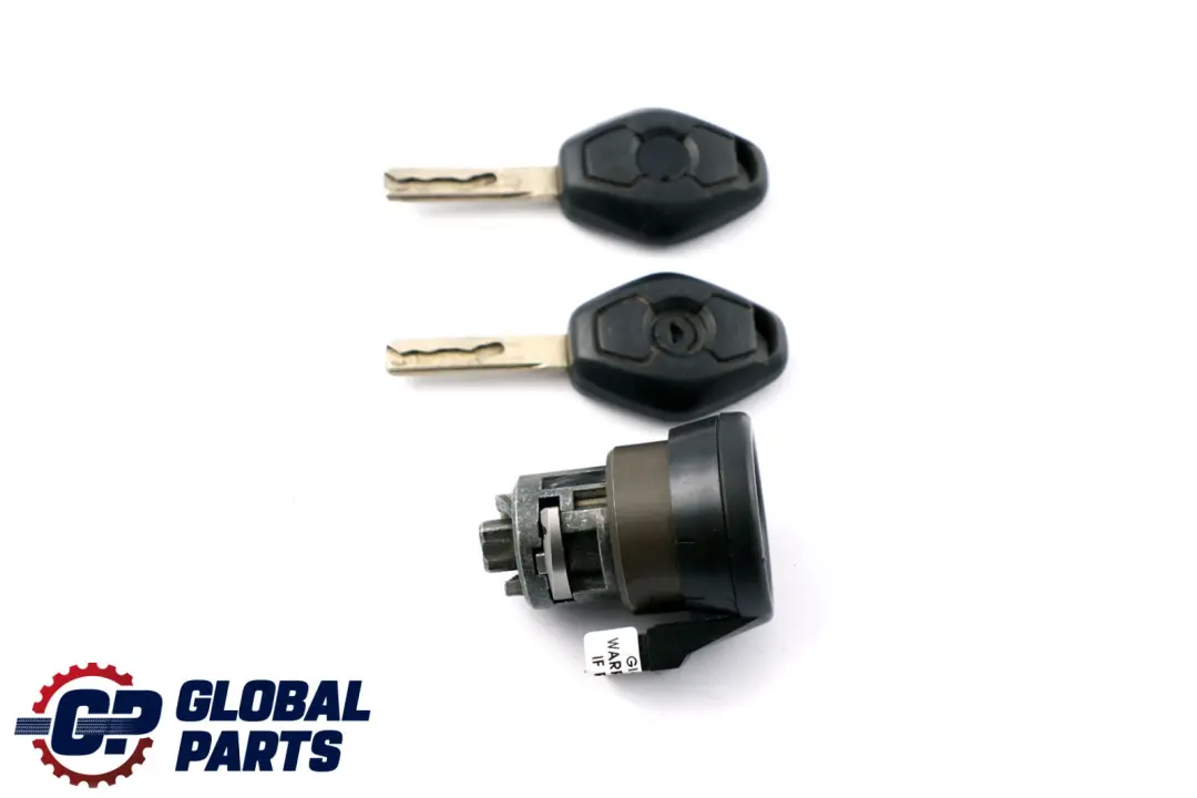 BMW X5 Series E53 3.0d M57N 218HP ECU Kit DDE + EWS3 + 2 Keys Automatic - SKU 7794626-2 - Part number 7794626