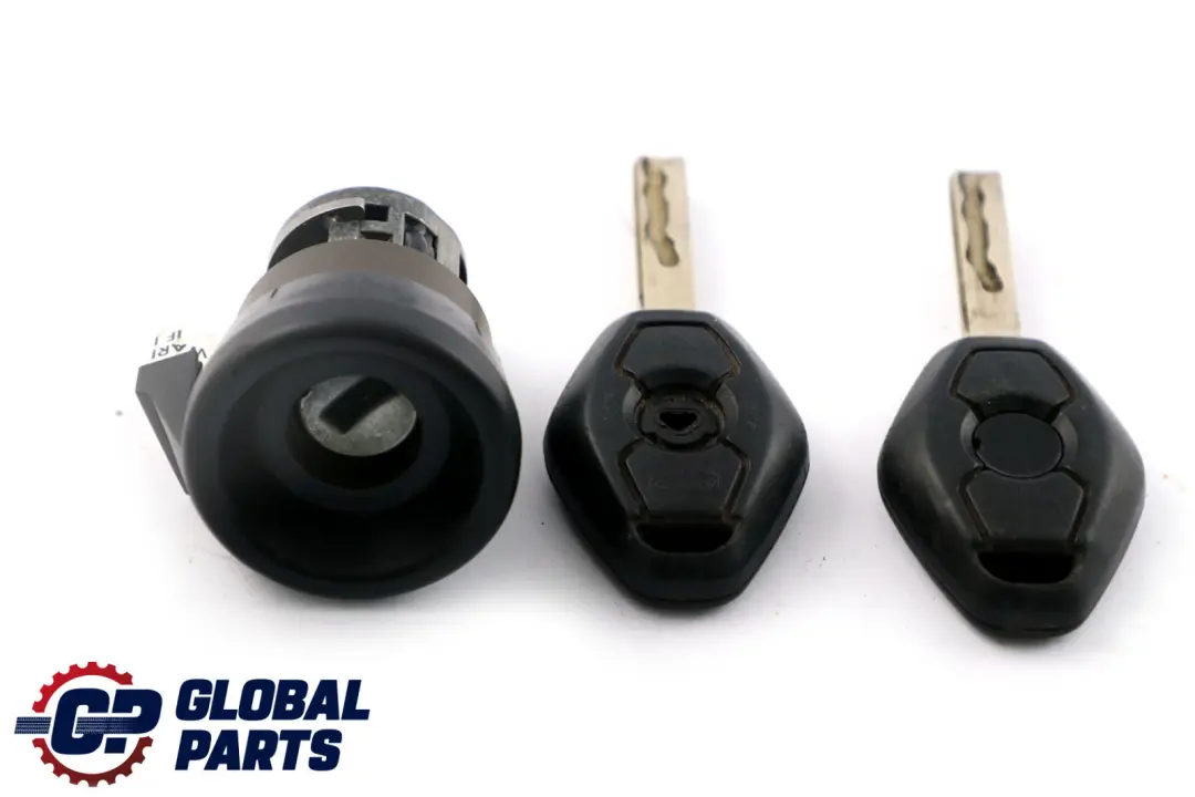 BMW X5 Series E53 3.0d M57N 218HP ECU Kit DDE + EWS3 + 2 Keys Automatic - SKU 7794626-2 - Part number 7794626