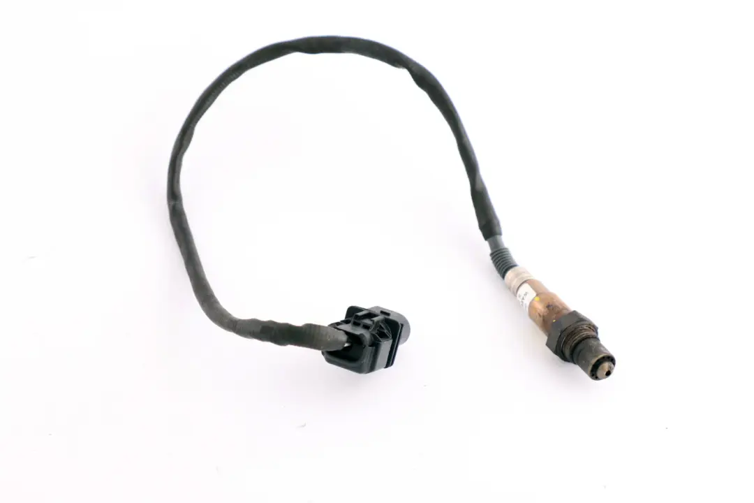 Lambda Probe Oxygen Sensor Control Unit BMW E60 E61 E90 E91 LCI F10 - SKU 7794634 - Part number 7794634