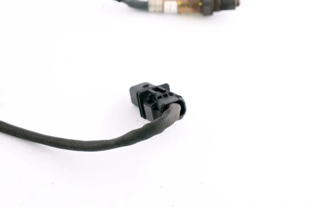 Sonde Lambda Sonde Oxygène Unité De Contrôle pour BMW E60 E61 E90 E91 LCI F10 à propos du numéro de pièce 7794634 BMW E60 E61 E90 E91 LCI F10 Sonde Lambda Sonde Oxygène Unité De Contrôle - SKU 7794634 - Numéro de pièce 7794634