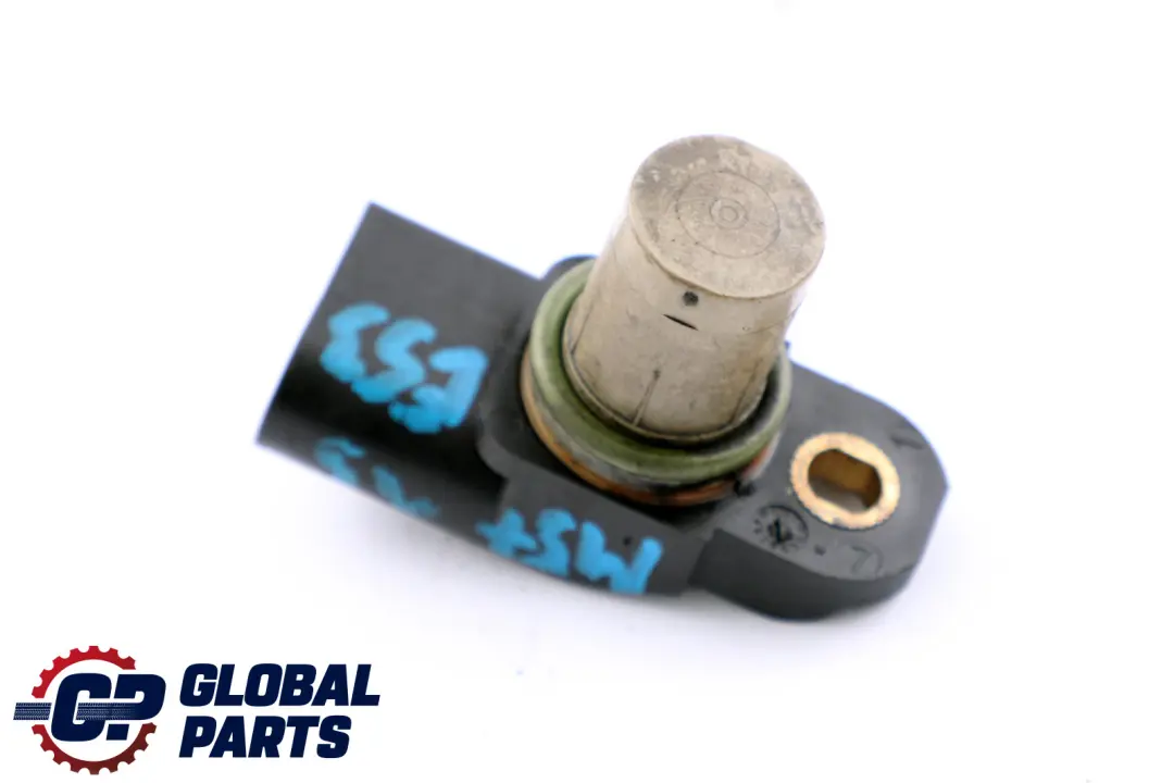 Czujnik wału korbowego do BMW E60 E65 X3 E83 o numerze 7794646 BMW E60 E65 X3 E83 Czujnik wału korbowego - SKU 7794646 - Numer Części 7794646